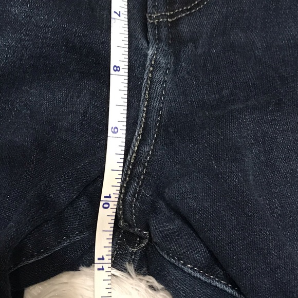Women’s Levi’s perfectly slimming 512 Skinny Jeans - Picture 6 of 7